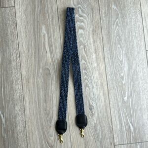 Clare V. Crossbody Strap